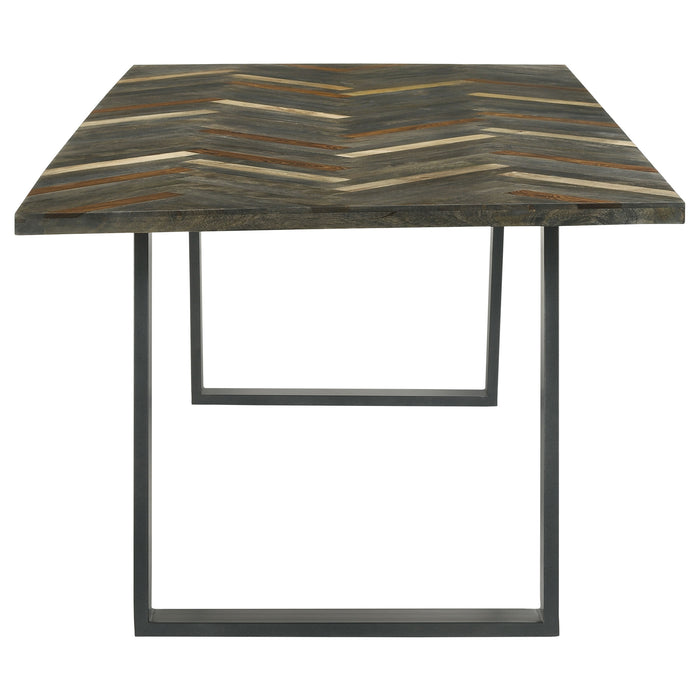 Misty Dining Sets - National Warehouse Furniture (Buffalo, NY)