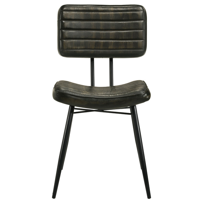 Misty Dining Sets - National Warehouse Furniture (Buffalo, NY)