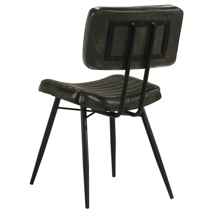 Misty Dining Sets - National Warehouse Furniture (Buffalo, NY)