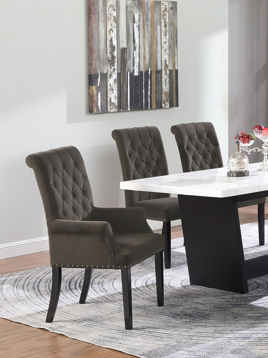 Alana Arm Chairs