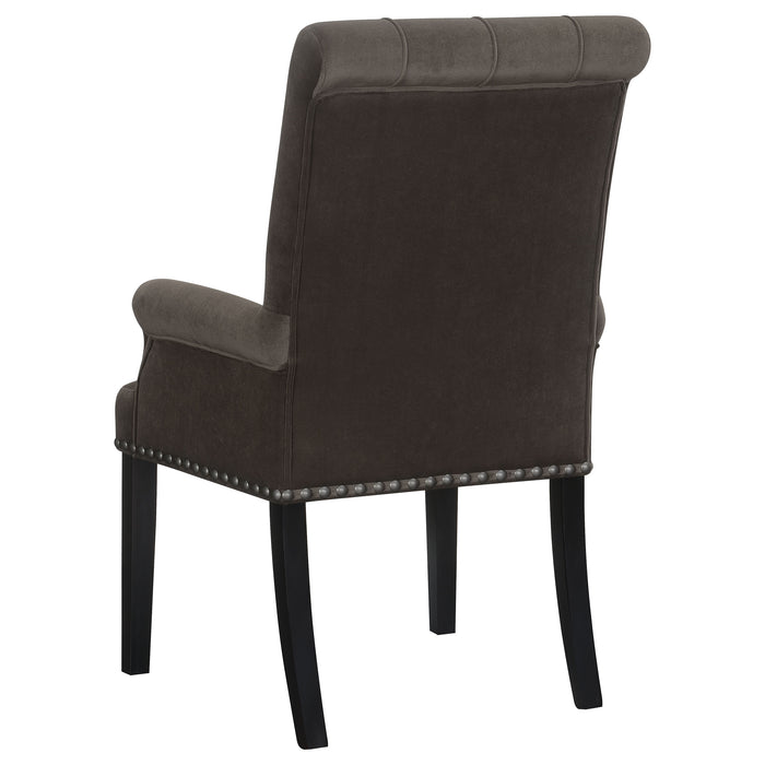 Alana Dining Arm Chair