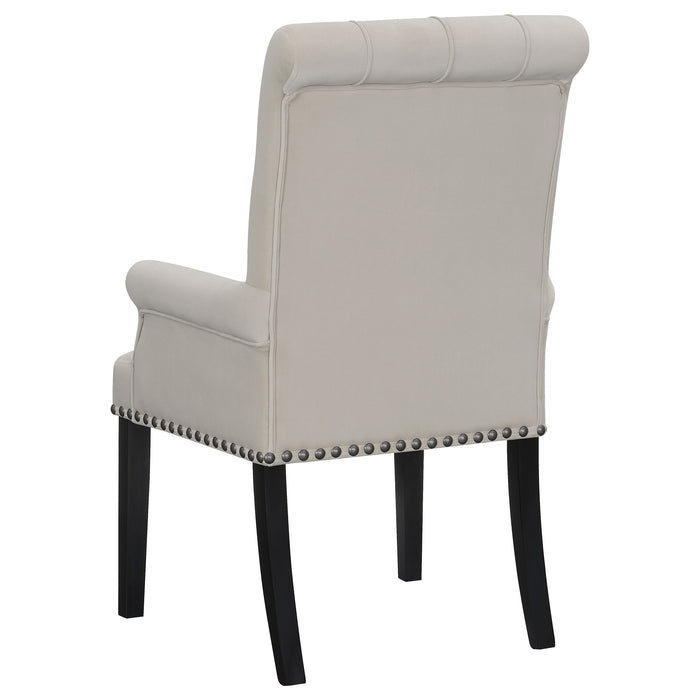 Alana Arm Chairs