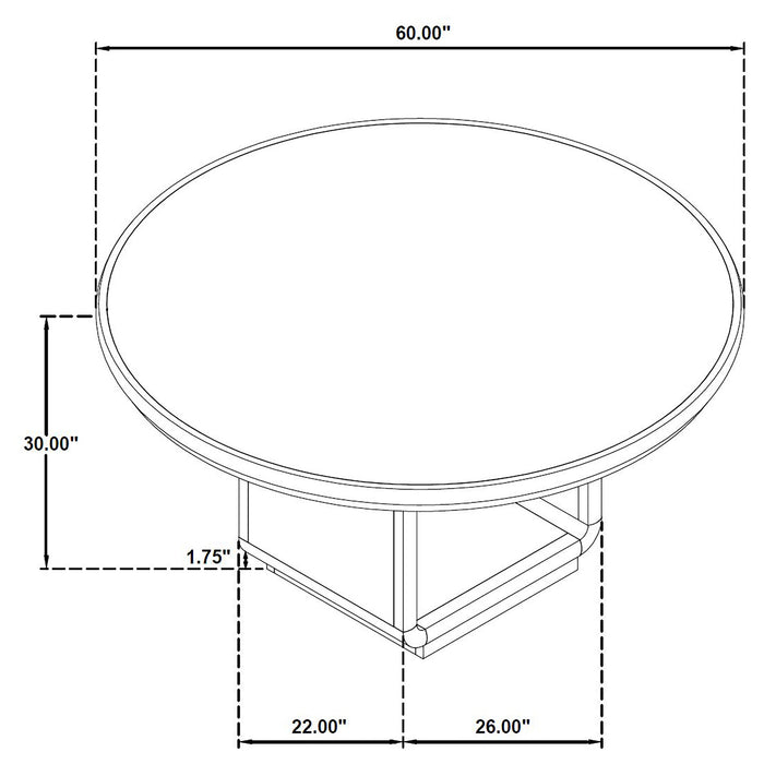 Leandro Dining Table
