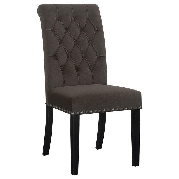 Sherry 5 Pc Dining Sets - National Warehouse Furniture (Buffalo, NY)