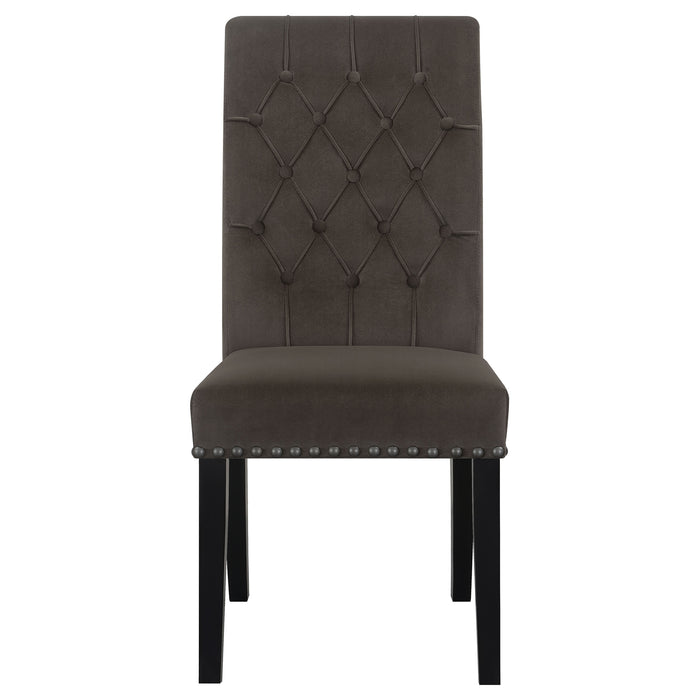 Sherry 5 Pc Dining Sets - National Warehouse Furniture (Buffalo, NY)