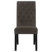 Sherry 5 Pc Dining Sets - National Warehouse Furniture (Buffalo, NY)