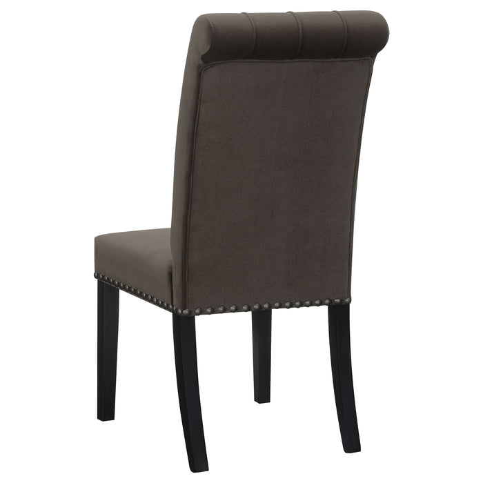 Sherry 5 Pc Dining Sets - National Warehouse Furniture (Buffalo, NY)