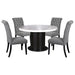 Sherry 5 Pc Dining Sets - National Warehouse Furniture (Buffalo, NY)