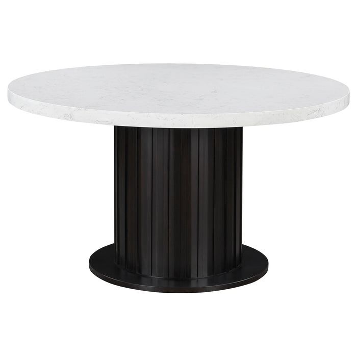 Sherry 5 Pc Dining Sets - National Warehouse Furniture (Buffalo, NY)