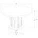 Sherry 5 Pc Dining Sets - National Warehouse Furniture (Buffalo, NY)
