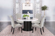 Sherry 5 Pc Dining Sets - National Warehouse Furniture (Buffalo, NY)