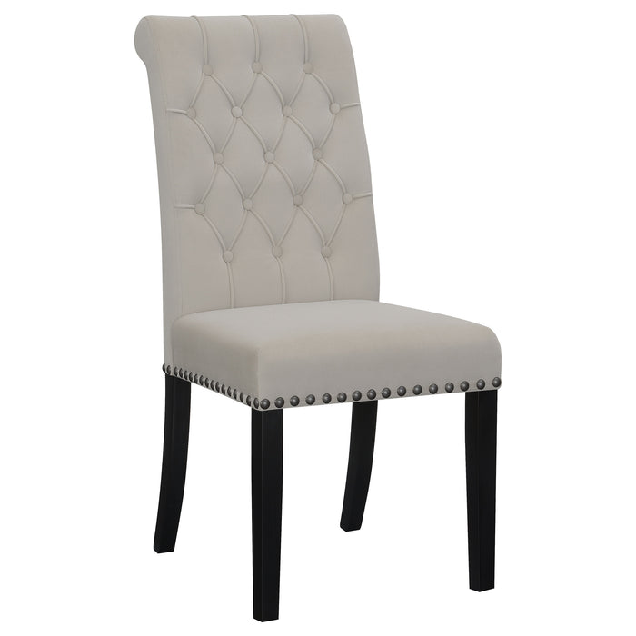 Sherry 5 Pc Dining Sets - National Warehouse Furniture (Buffalo, NY)