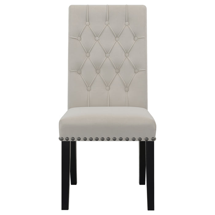 Sherry 5 Pc Dining Sets - National Warehouse Furniture (Buffalo, NY)
