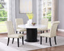 Sherry 5 Pc Dining Sets - National Warehouse Furniture (Buffalo, NY)