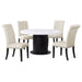 Sherry 5 Pc Dining Sets - National Warehouse Furniture (Buffalo, NY)