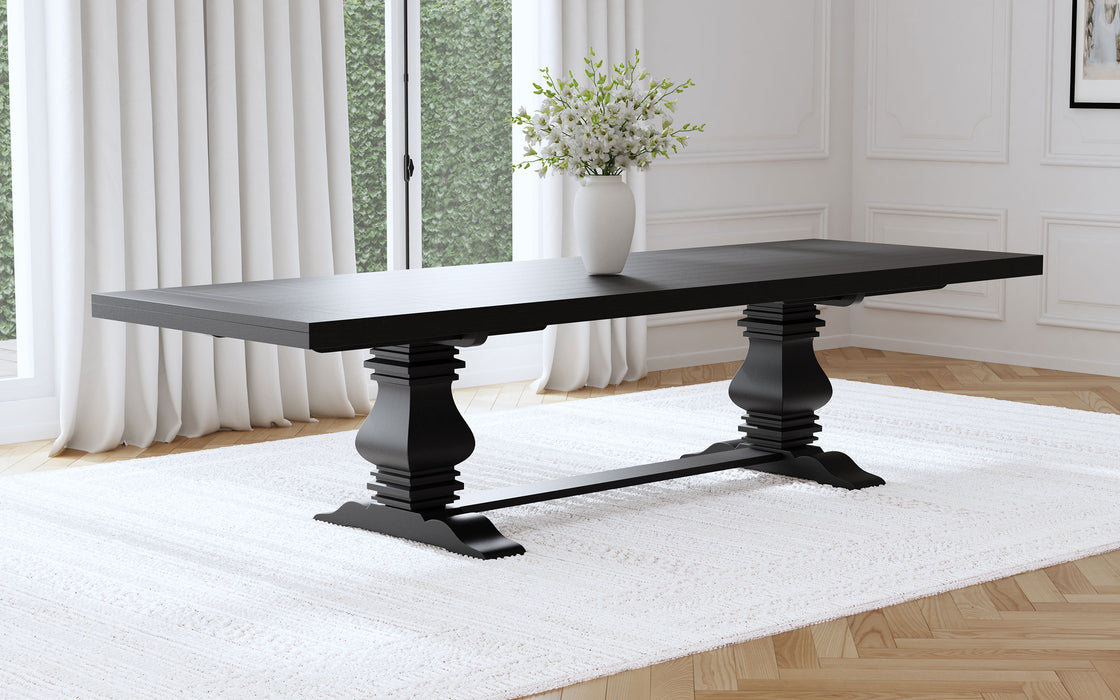 Florence Dining Tables - National Warehouse Furniture (Buffalo, NY)
