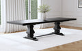 Florence Dining Tables - National Warehouse Furniture (Buffalo, NY)