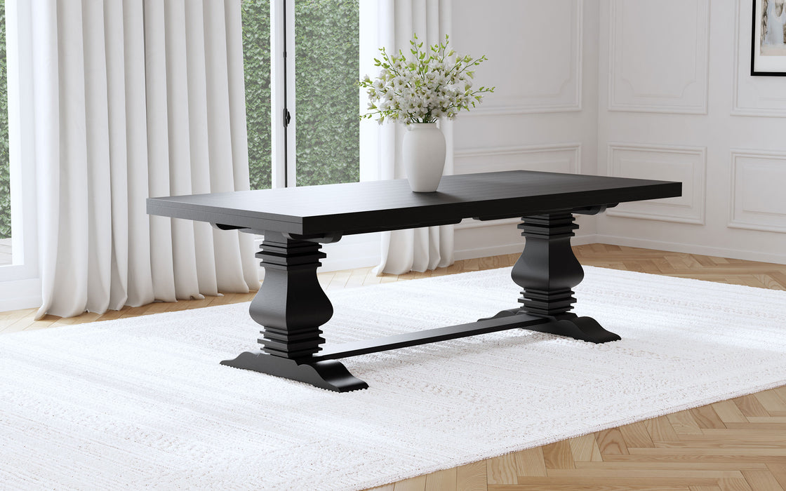 Florence Dining Tables - National Warehouse Furniture (Buffalo, NY)