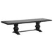 Florence Dining Tables - National Warehouse Furniture (Buffalo, NY)