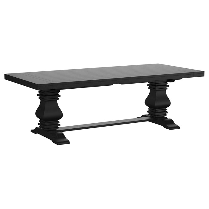 Florence Dining Tables - National Warehouse Furniture (Buffalo, NY)