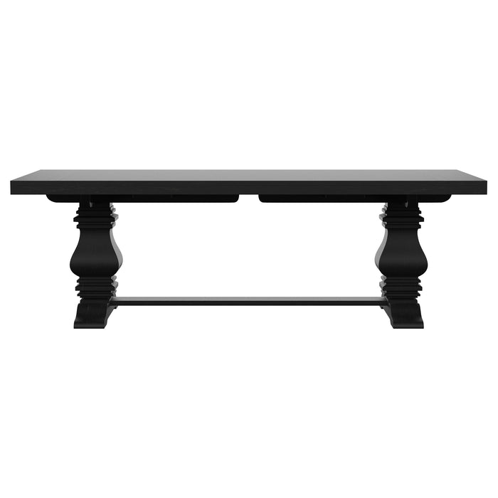 Florence Dining Tables - National Warehouse Furniture (Buffalo, NY)