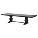 Florence Dining Tables - National Warehouse Furniture (Buffalo, NY)