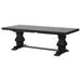 Florence Dining Tables - National Warehouse Furniture (Buffalo, NY)