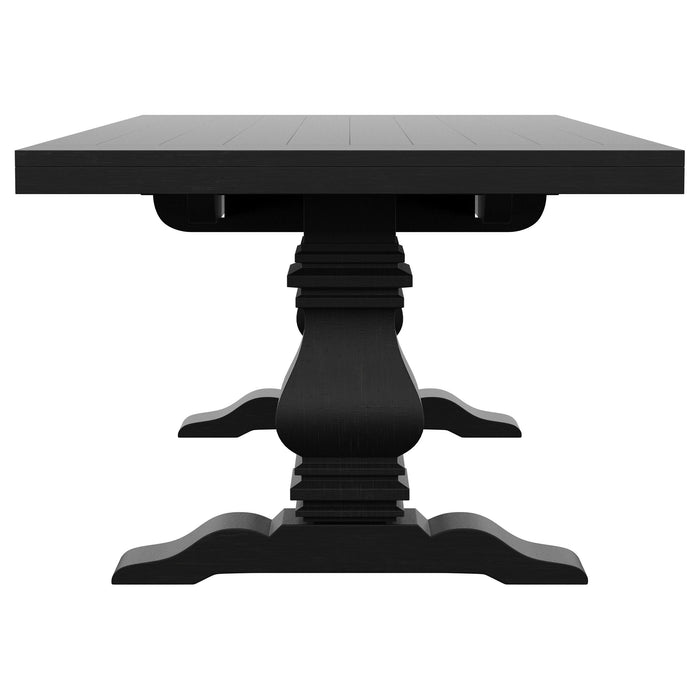 Florence Dining Tables - National Warehouse Furniture (Buffalo, NY)