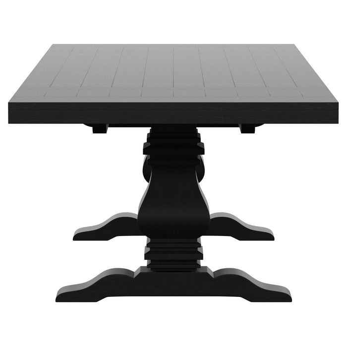 Florence Dining Tables - National Warehouse Furniture (Buffalo, NY)