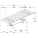 Florence Dining Tables - National Warehouse Furniture (Buffalo, NY)