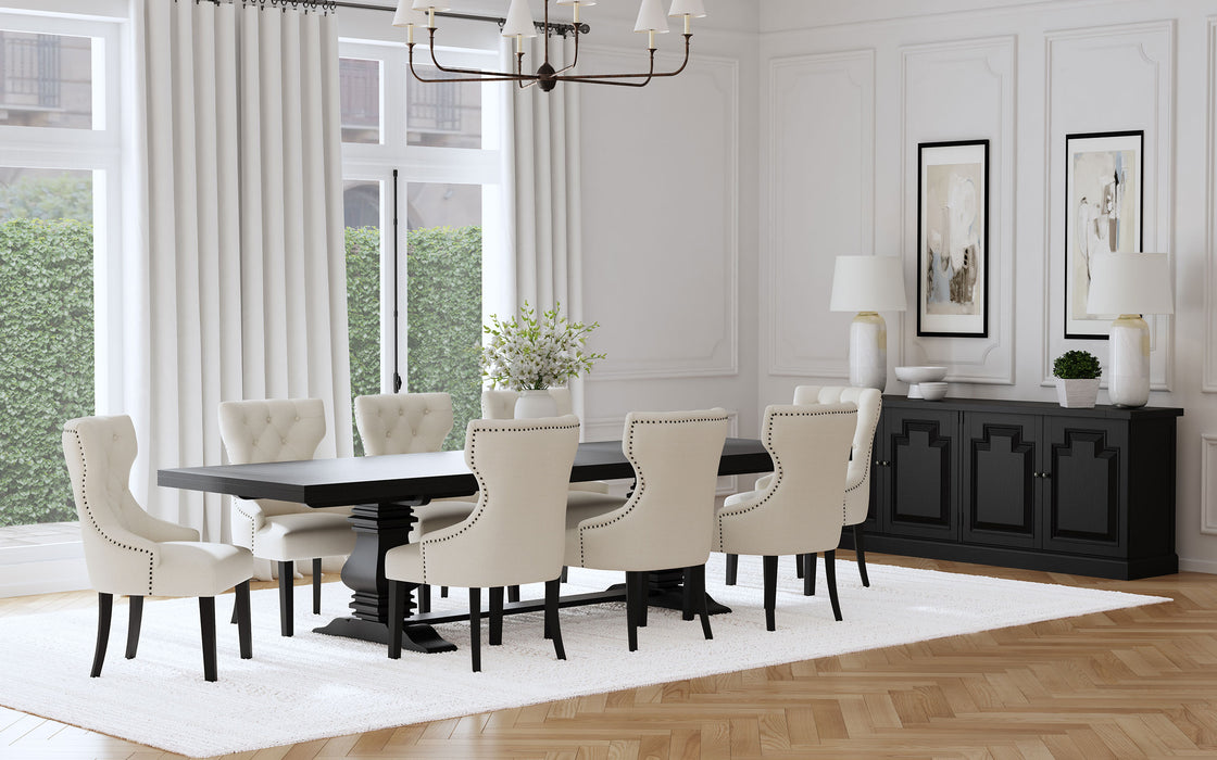 Florence Dining Tables - National Warehouse Furniture (Buffalo, NY)