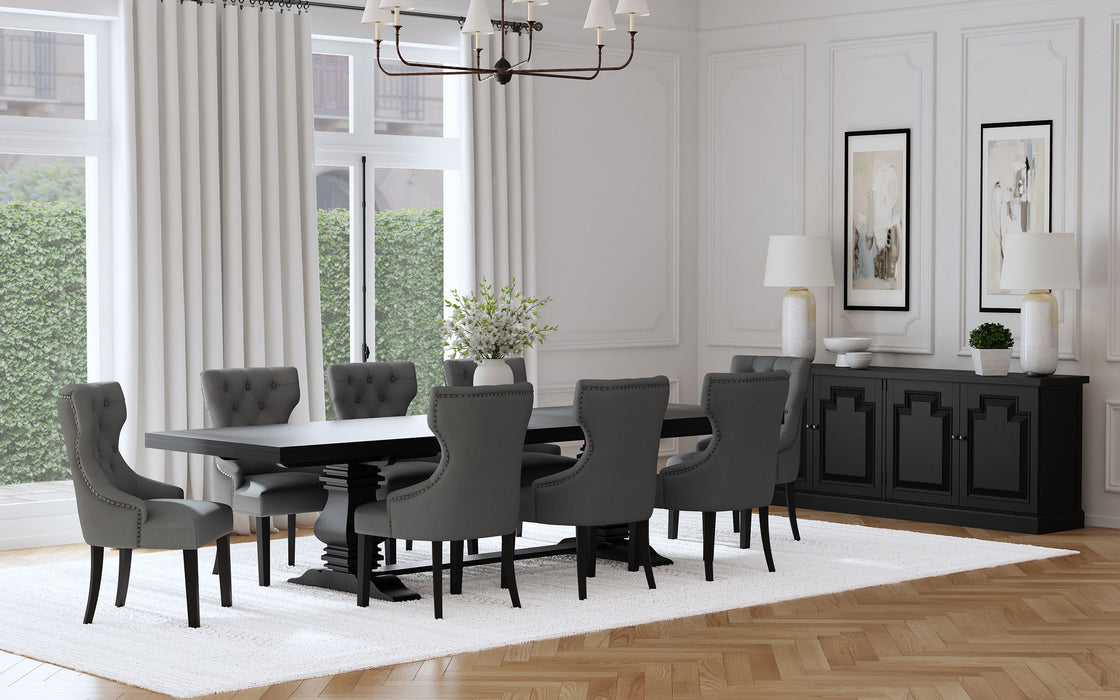 Florence Dining Tables - National Warehouse Furniture (Buffalo, NY)