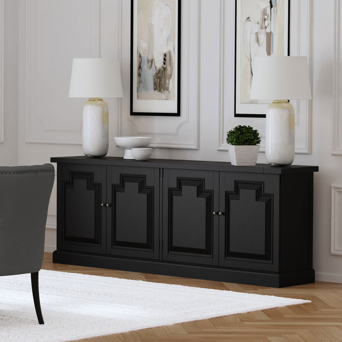 Florence Sideboards - National Warehouse Furniture (Buffalo, NY)