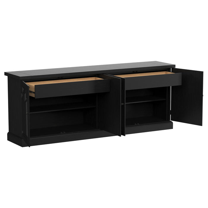 Florence Sideboards - National Warehouse Furniture (Buffalo, NY)