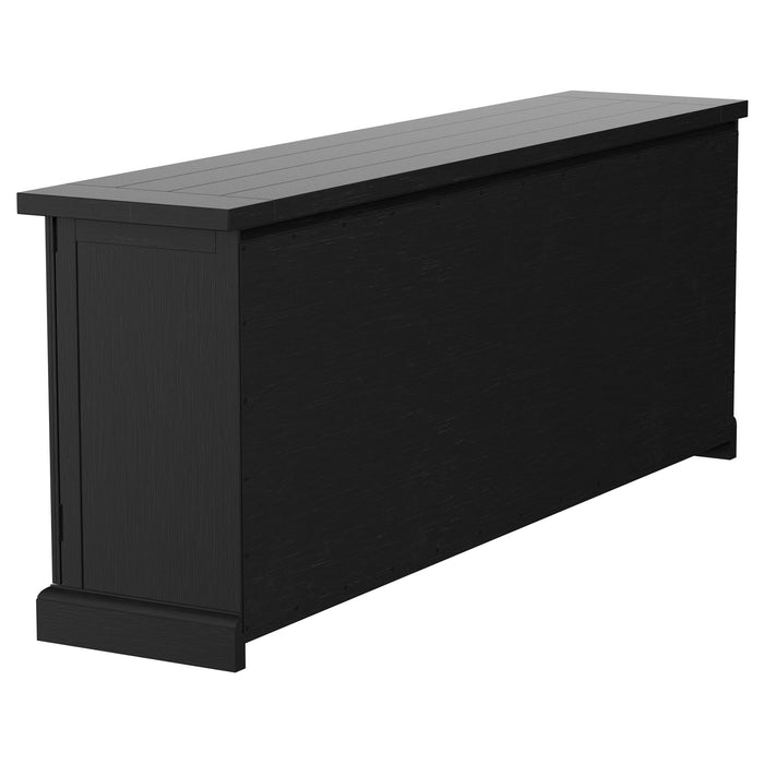 Florence Sideboards - National Warehouse Furniture (Buffalo, NY)