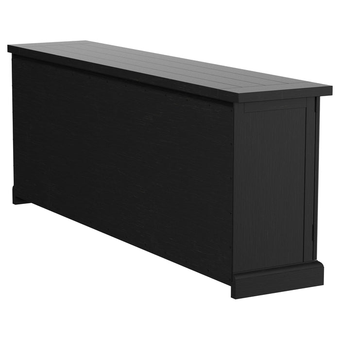 Florence Sideboards - National Warehouse Furniture (Buffalo, NY)