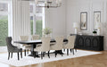 Florence Sideboards - National Warehouse Furniture (Buffalo, NY)