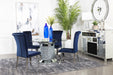 Ellie 5 Pc Dining Sets - National Warehouse Furniture (Buffalo, NY)