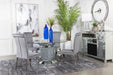 Ellie 5 Pc Dining Sets - National Warehouse Furniture (Buffalo, NY)