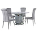Ellie 5 Pc Dining Sets - National Warehouse Furniture (Buffalo, NY)