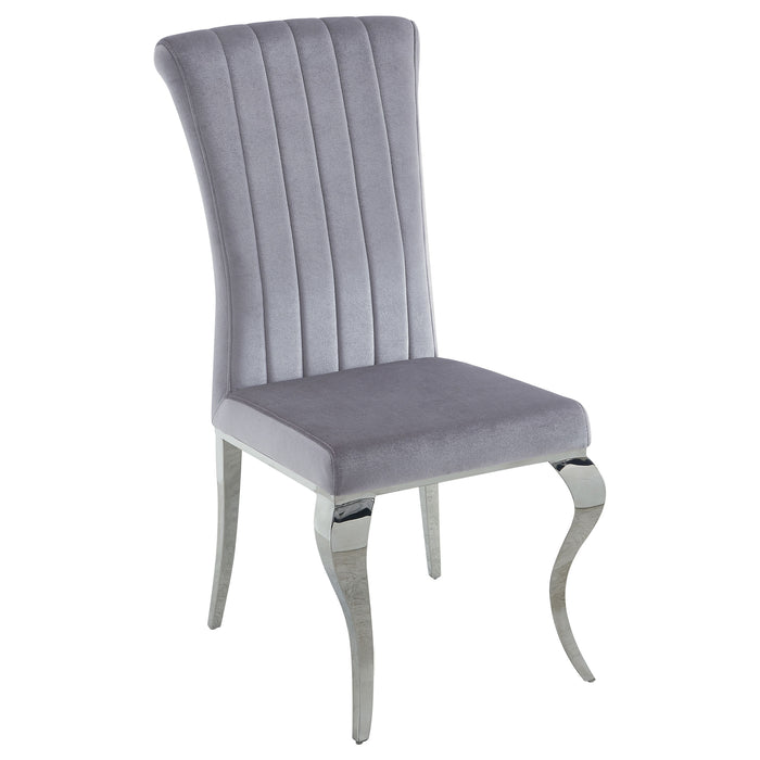 Ellie 5 Pc Dining Sets - National Warehouse Furniture (Buffalo, NY)
