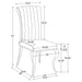 Ellie 5 Pc Dining Sets - National Warehouse Furniture (Buffalo, NY)