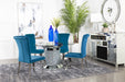 Ellie 5 Pc Dining Sets - National Warehouse Furniture (Buffalo, NY)