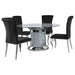 Ellie 5 Pc Dining Sets - National Warehouse Furniture (Buffalo, NY)