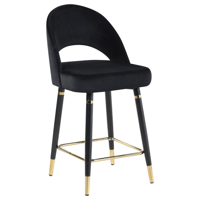 Ellie 5 Pc Counter Height Dining Sets - National Warehouse Furniture (Buffalo, NY)