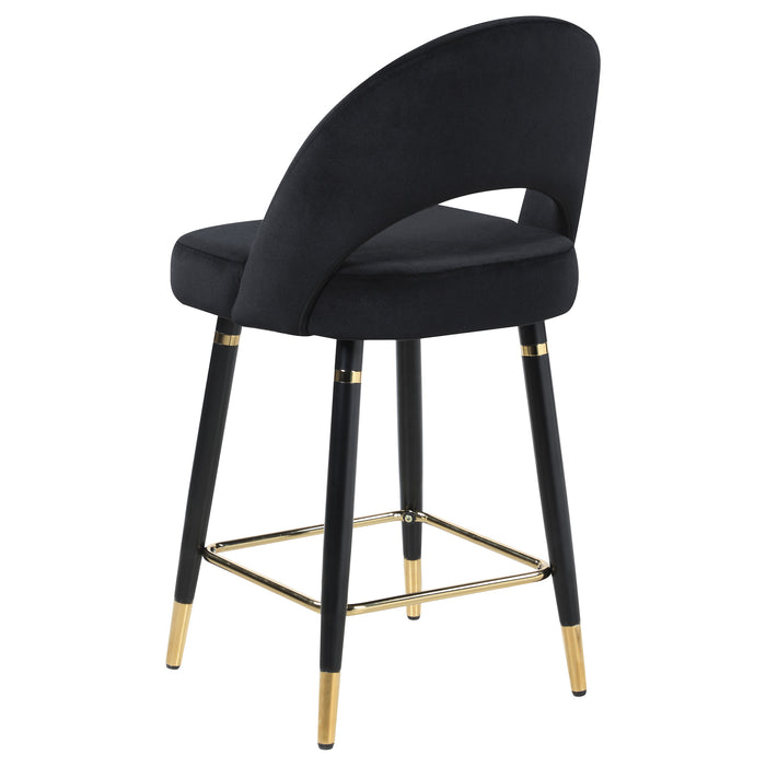 Ellie 5 Pc Counter Height Dining Sets - National Warehouse Furniture (Buffalo, NY)