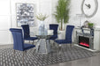 Quinn 5 Pc Dining Sets - National Warehouse Furniture (Buffalo, NY)