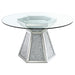 Quinn 5 Pc Dining Sets - National Warehouse Furniture (Buffalo, NY)