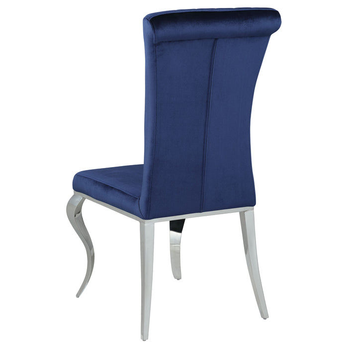 Quinn 5 Pc Dining Sets - National Warehouse Furniture (Buffalo, NY)