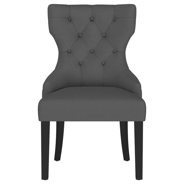 Baney Side Chair - National Warehouse Furniture (Buffalo, NY)
